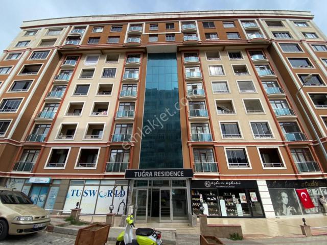 Marmara'dan Gölet Mevki 1+1 Satılık Rezidans Daire