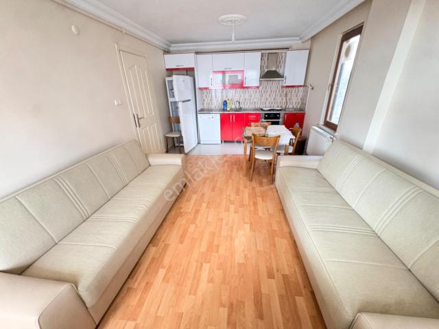 Marmara'dan İstasyon' Da 1+1 Kiralık Daire
