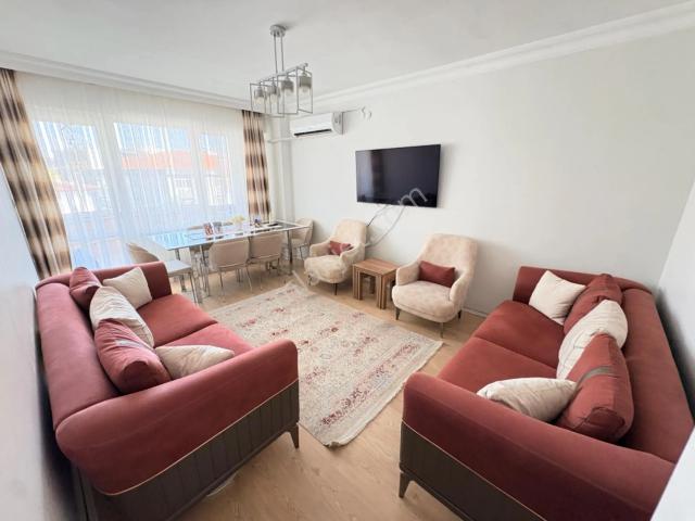Marmara'dan İstasyon Mahallesi 3+1 Satılık Daire