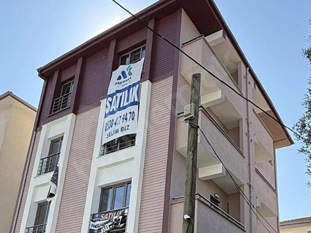 MARMARA'DAN PLEVNE MAH. BEYOĞLU CADDESİ YANI FIRSAT 1+1 DAİRE