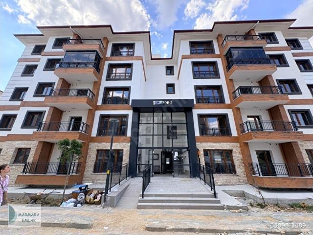 MARMARA'DAN TOKİ HADIMAĞA MEVKİ 3+1 SIFIR KİRALIK DAİRE