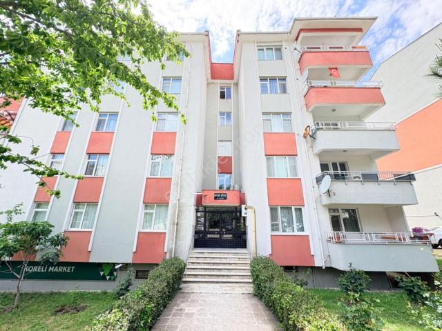 Marmara'dan Şükrüpaşa Gölet Mevki 3+1 Satılık Daire