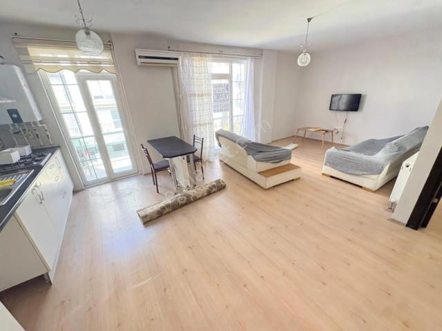 Marmara'dan Şükrüpaşa'da 65m2 Büyük 1+1 Kiralık Daire