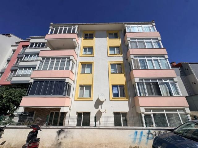 Marmara'dan Şükrüpaşa'da Çok Merkezi Konumda 3+1 Satılık Daire