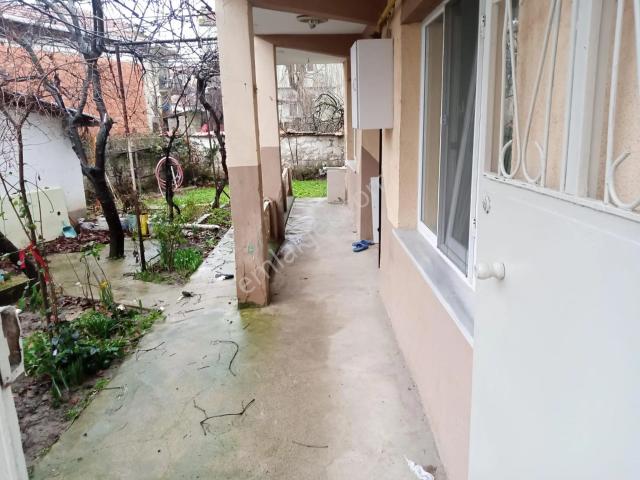 Marmara'dan Yıldırım Hacı Sarraf Mah 2+1 Doğalgazlı Daire