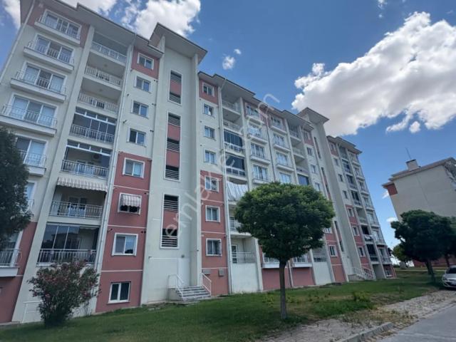 Marmara'dan Yeni Toki'de 3+1 Kiralık Daire
