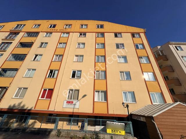 Marmara'dan 1. Murat'ta 2+1 Eşyalı Kiralık Daire
