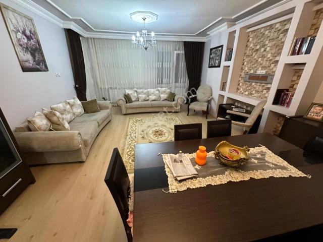 Marmara'dan 1. Murat Mah Margi Yanı 3+1 Eşyalı Kiralık Daire