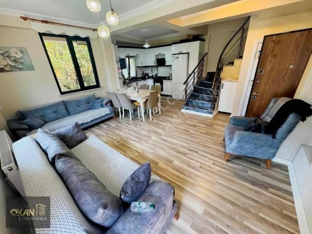 Marmaraereğlisi Yeniçiftlikte Satılık 4+1 İkiz Villa