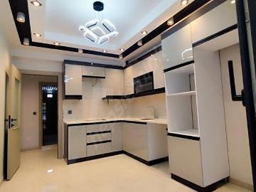 MARMARAPARK AVM ARKASINDA ÖZEL TASARIMLI 2+1 DAİREMİZ