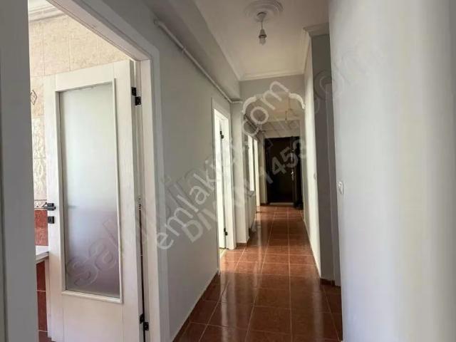 Marmaray Dibinde 5+2 Masrafsız Kiralık Dubleks Daire