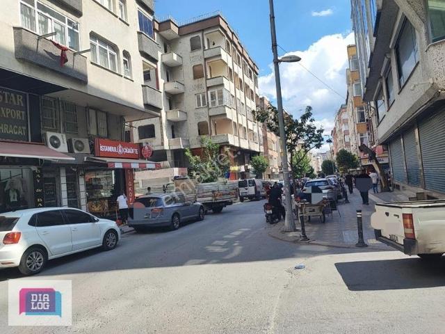 Marmaray'a 3 Dakika,1+1 Kentsel Dönüşüme Girecek Satılık Daire