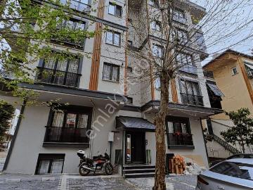Marmaraya 15 Dk Full Eşyalı Kiralık Daire