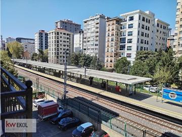 Marmaraya Adım Mesafesinde  Premium Detaylara Sahip Satılık Sıfır 3+1 Daire