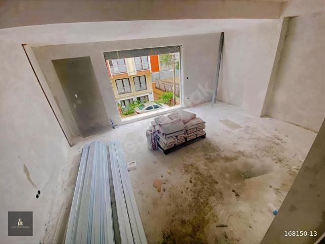 MARMARAYA 2 DAKİKA AYRI MUTFAK BALKON K.OTOPARKLI EYLÜL TESLİM
