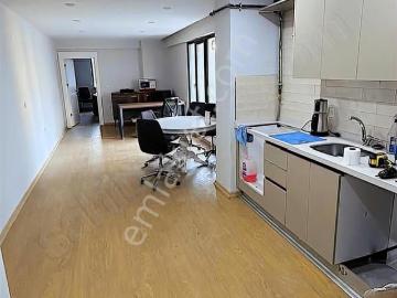 Marmaraya Ve Göle Yürüme Mesafesinde Ofis/konut Kullanımlı 1+1
