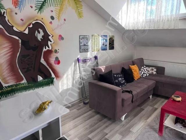 Marmaraya Yakın Kiralık Eşyalı Dubleks