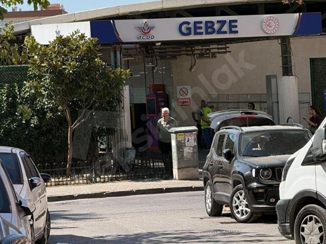 MARMARAYIN 1 DK! ÇİFT GİRİŞLİ,ÇİFT WCBANYO GENİŞ 5+1 DUBLEX