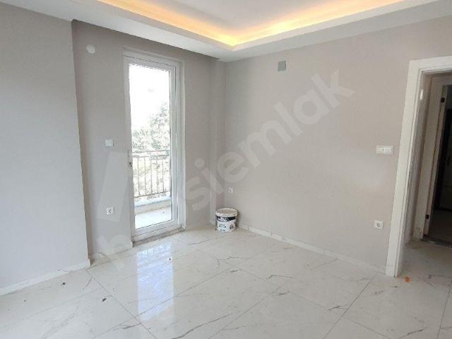 MARMARİS ÇAMLİDA KURALİK 3+1 SIFIR DAİRE