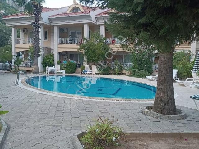 Marmaris Turunç Bitişik Nizam Tripleks Satılık Villa