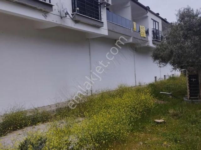 Marmaris Turunç Da 2+1 Satılık Daire