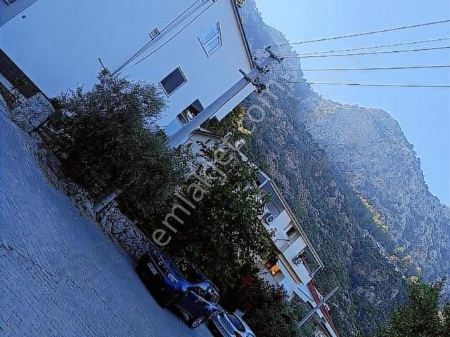 Marmaris Turunç Koy Da Tek Tapuda İki Daire Kelepir !