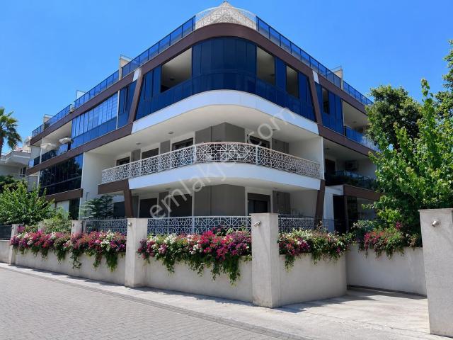 Marmaris Amfi Tiyatro Yakını Memura Kiralık Daire