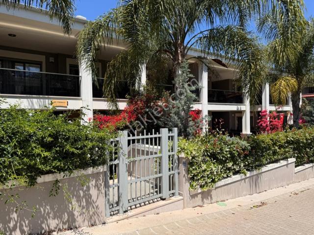 Marmaris Armutalan Mahallesi Sıfır Lüx 3 Oda 1 Salon Daire