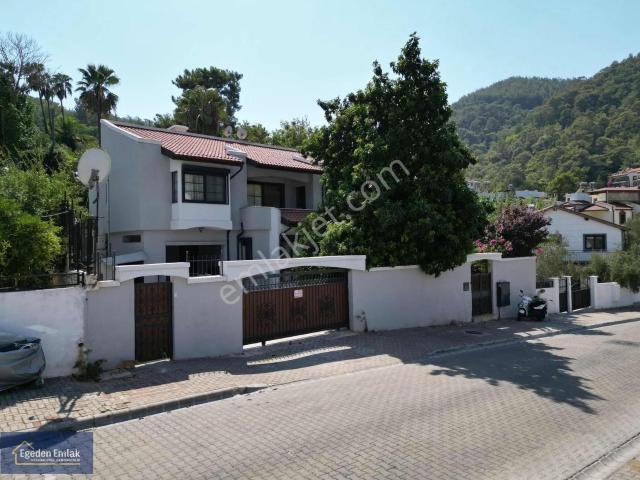 Marmaris Armutalan Satılık Müstakil Villa