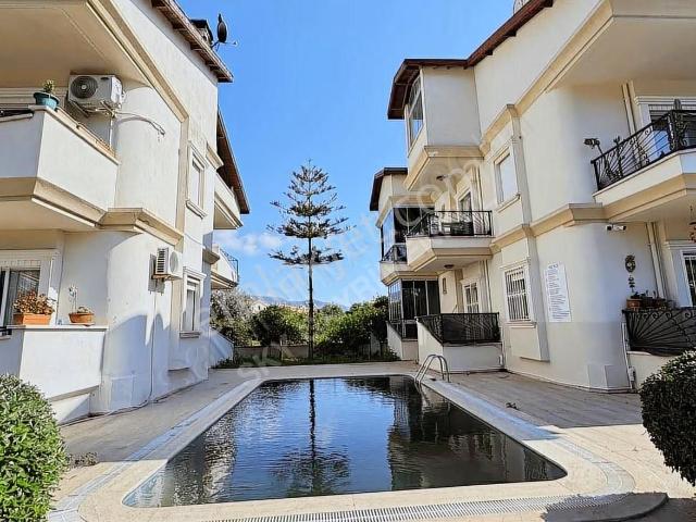 Marmaris Armutalan'da Geniş, Satılık 4+1 Dubleks Daire
