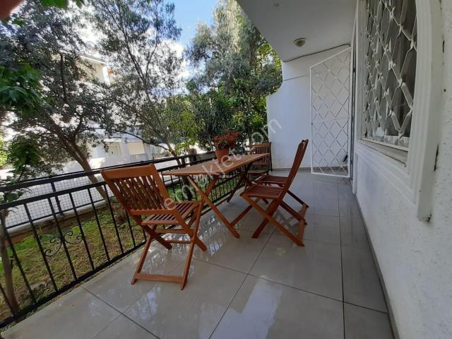 Marmaris Armutalan'da Satılık İkiz Müstakil Bahçeli Ev