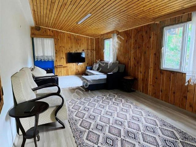 Marmaris Bayır'da İzole Yaşama Uygun Müstakil 1+1 Eşyalı Daire