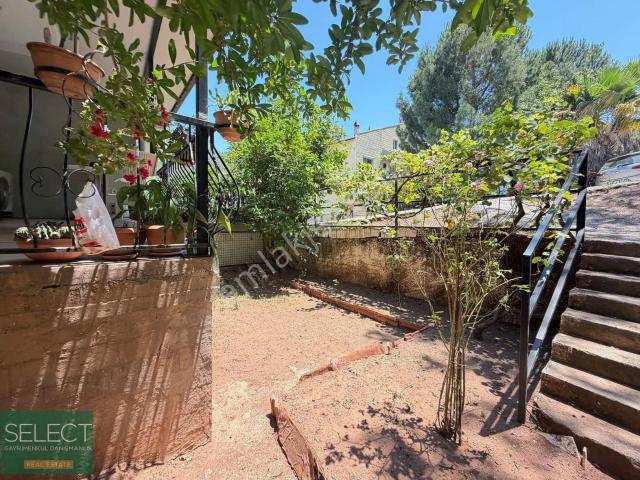 Marmaris Beldibi Mah. Satılık 3+1 Tribleks İkiz Villa