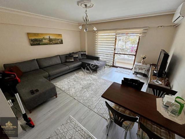 Marmaris Beldibi Mahallesi'nde Masrafsız Satılık Daire