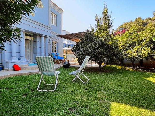 Marmaris Beldibi Doğa İçinde Tam Müstakil Yaşam