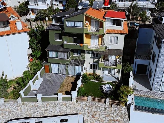 Marmaris Beldibinde Satılık 5+1 Villa