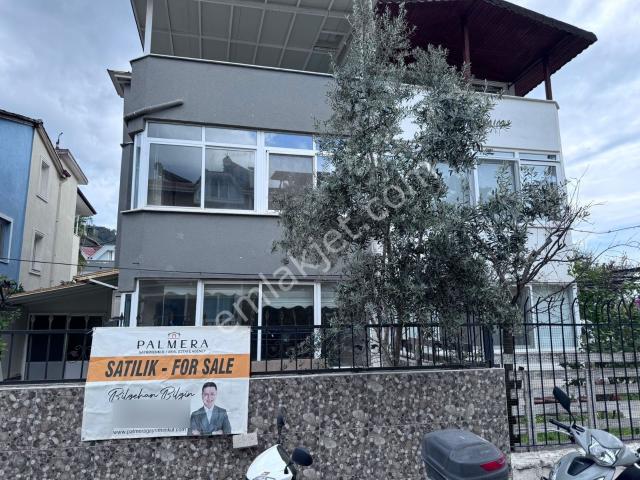 Marmaris Beldibi'nde Satılık Müstakil Ev