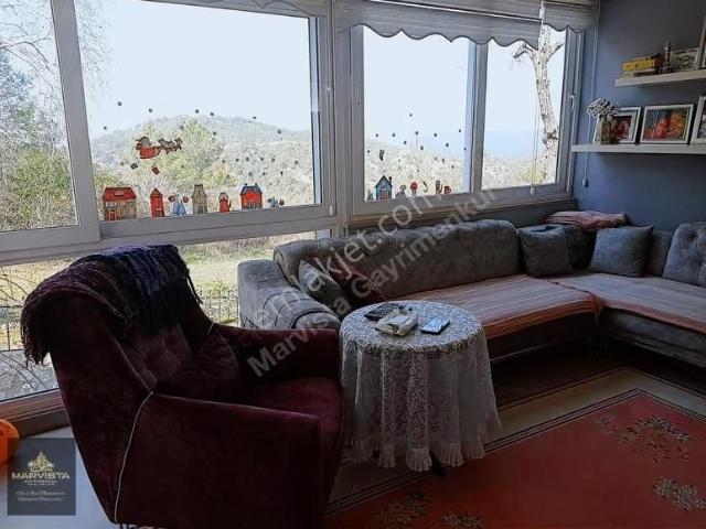 Marmaris De Fırsat Villa fiyat Bir Hafta Geçerlidir