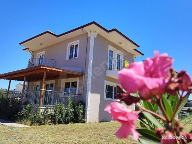 Marmaris Değirmenyanı mevkii Satılık Müstakil Villa