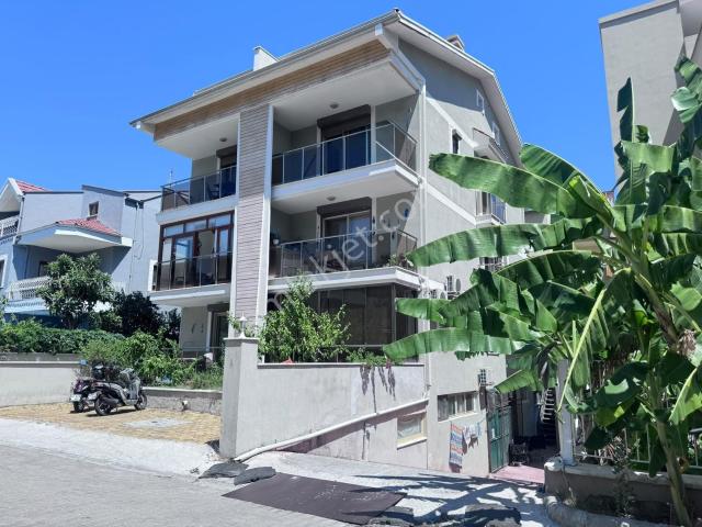 Marmaris Hatipirimi Mah.amfi Tiyatro Civarı Satılık Daire