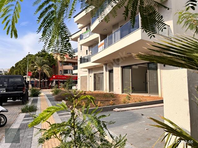 Palmera'dan Hatipirimi Satılık Asansörlü Lüks Sıfır 2+1