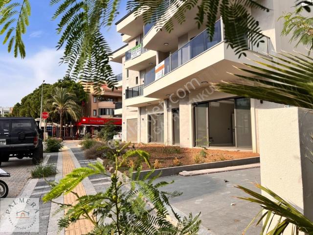 Marmaris Hatipirimi Asansörlü Lüks Sıfır 2+1 Satılık Daireler