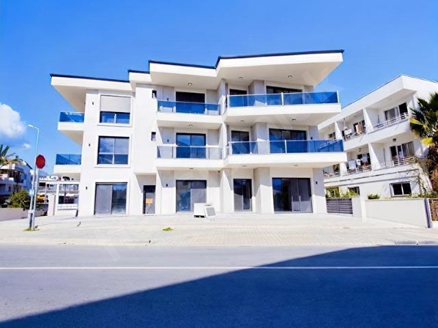 Marmaris Hatipiriminde Asansörlü 2+1 Satılık Daireofis