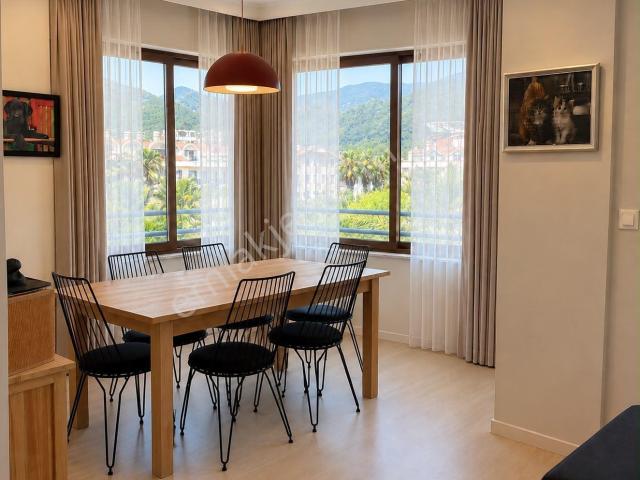 Marmaris Kemeraltı'da Acil Satılık 3+1 Fırsat Dubleks Daire