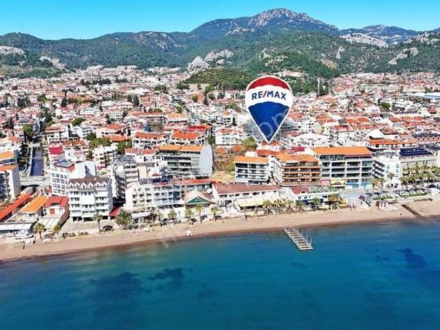 Marmaris Kemeraltı Mahallesinde Satılık 4+2 Dubleks Daire