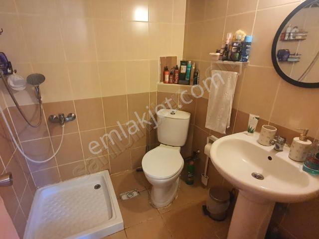 Marmaris Çıldır Mahallesinde Bodrum Kat 1+1 Satılık Daire