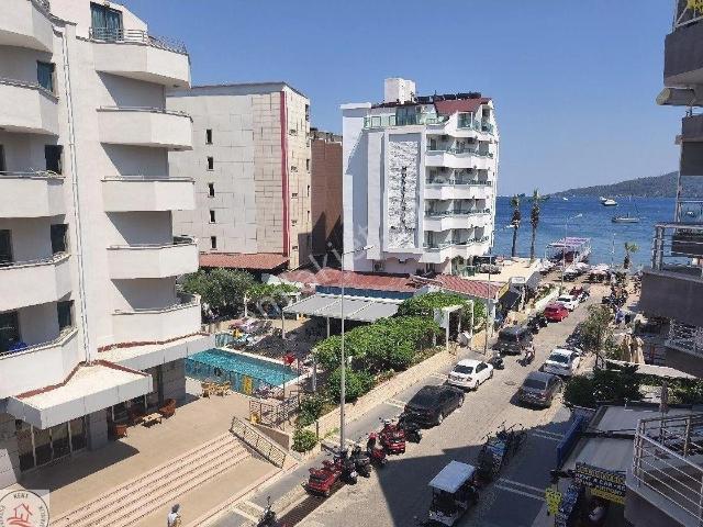 Marmaris Çıldır Da Denize Yakın 2+1 Daire