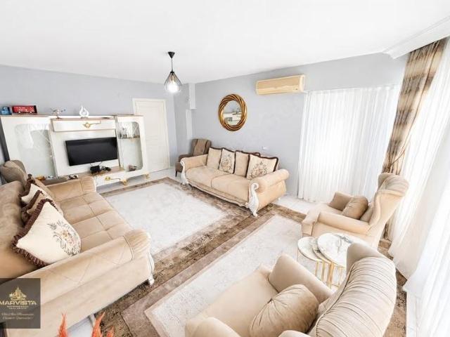 Marmaris Çıldır'da Kaçırılmayacak Satılık 3+1 Dubleks Daire