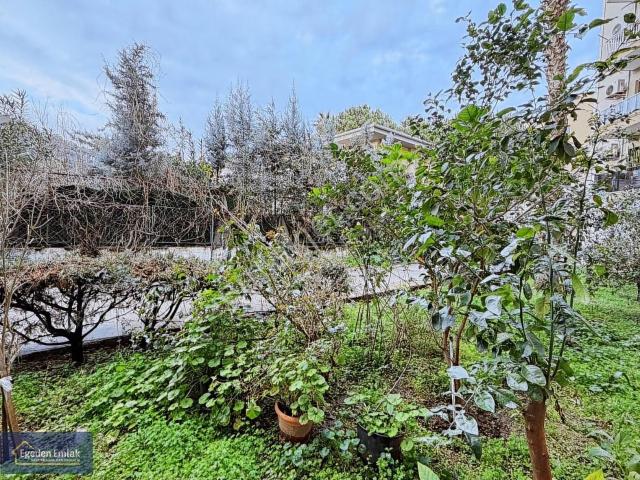 Marmaris Merkez Giriş Kat 3+1 Daire