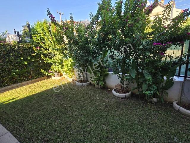 Marmaris Merkez'de, Havuzlu Satılık 4+1 Harika İkiz Villa